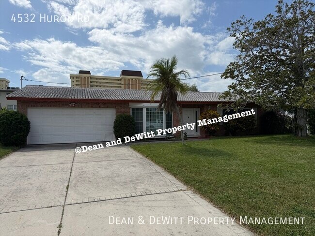 Building Photo - 4532 Huron Rd