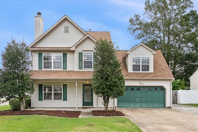 Primary Photo - 1 Shetland Ct