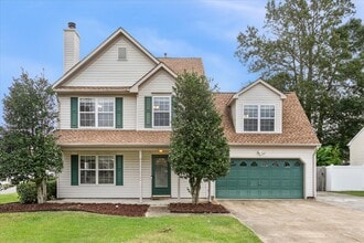 Building Photo - 1 Shetland Ct