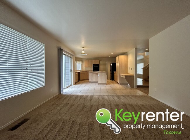 Building Photo - Magnificent North West Tacoma Home