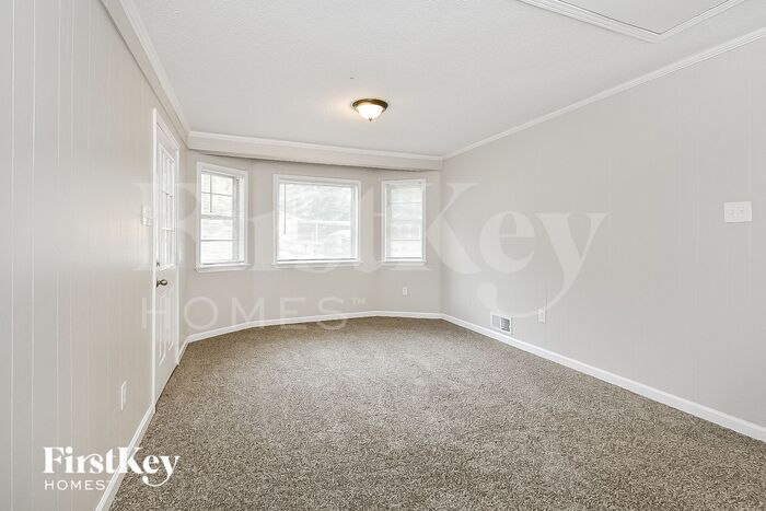 Building Photo - 3082 Earnett St