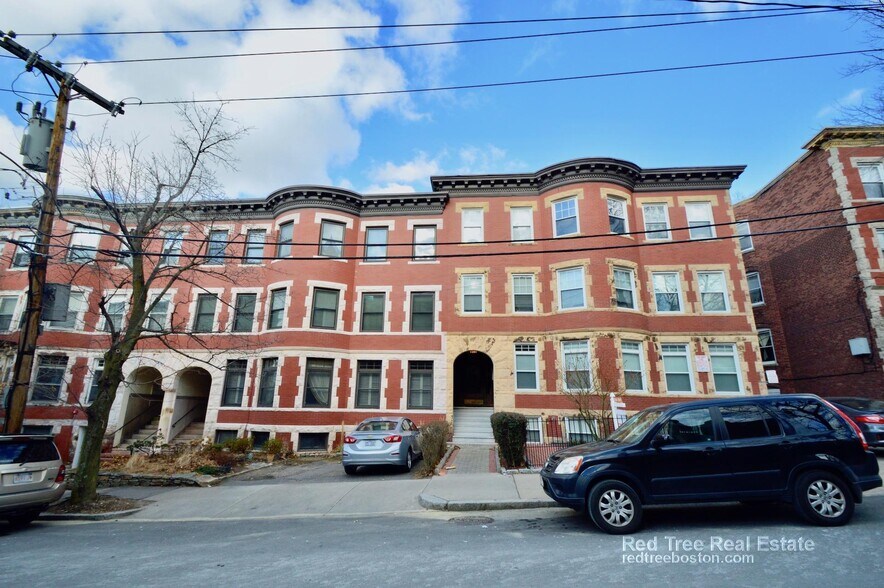 Building Photo - 191 Winthrop Rd