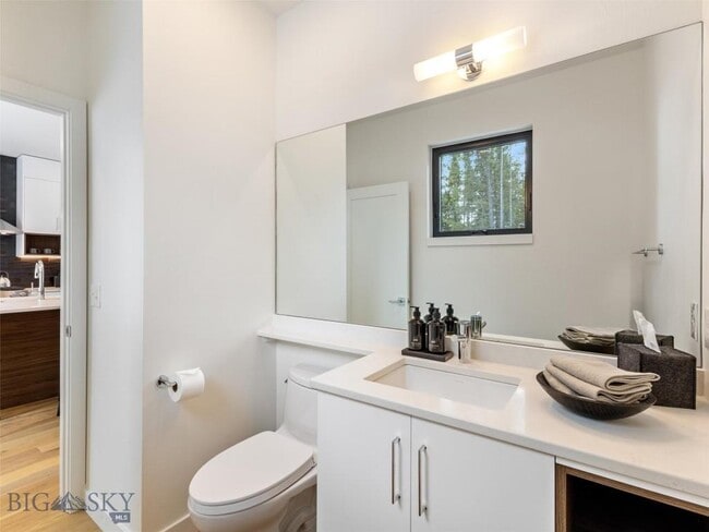 Building Photo - 166 Bridger Mdw Trl
