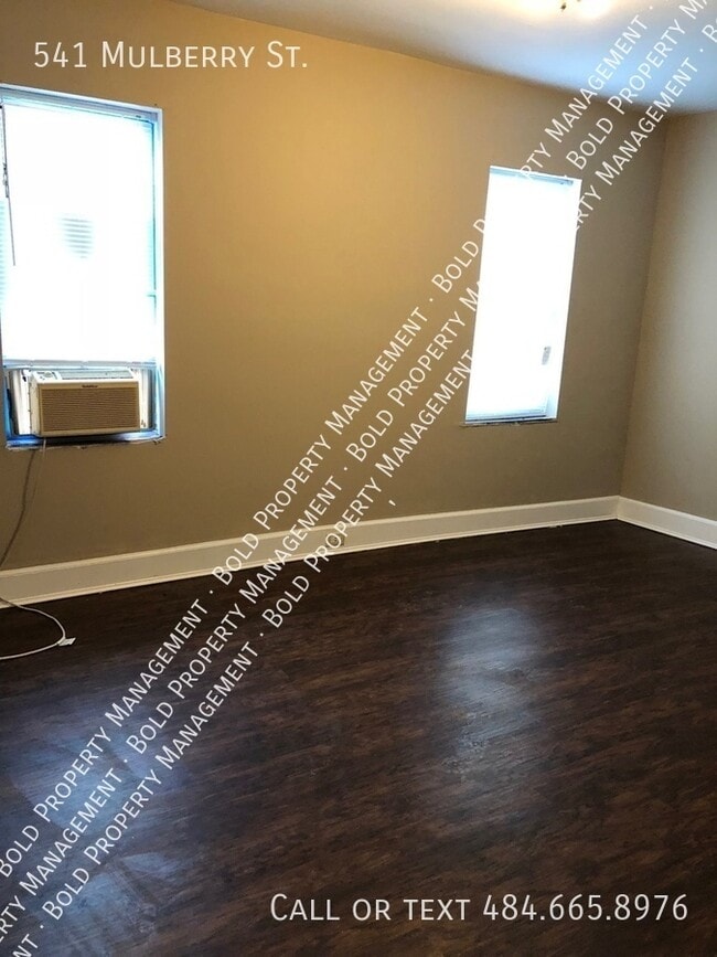 Building Photo - 541 Mulberry St