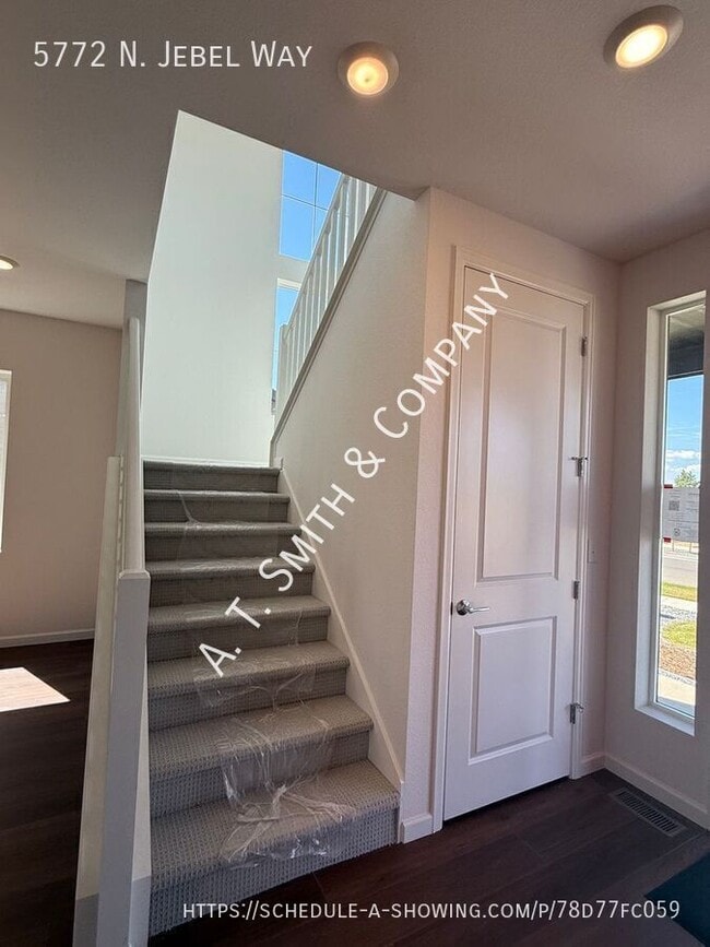 Building Photo - 5772 N Jebel Wy