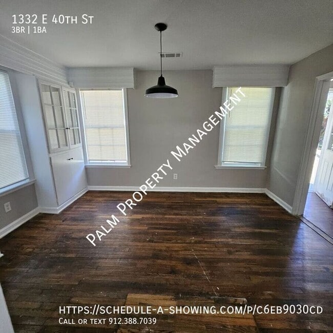 Building Photo - 1332 E 40th St