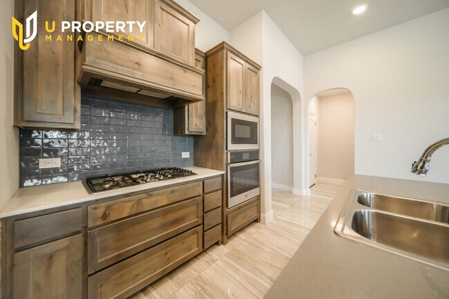 Building Photo - Elegant house in Sachse-Wylie area