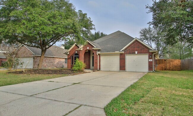 Building Photo - 34 Drifting Shadows Cir