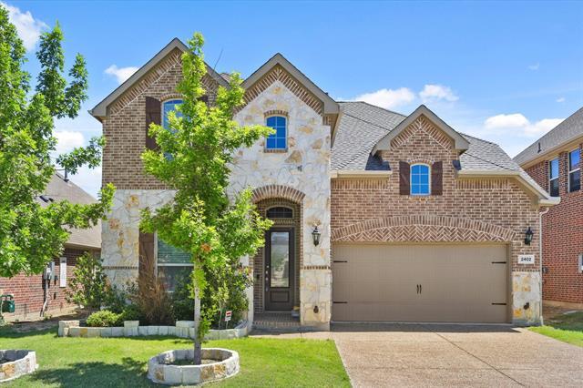 Primary Photo - 2402 Long Meadow Way