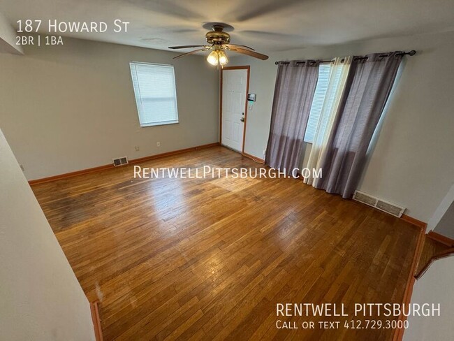 Building Photo - 2 Bedroom Home in Penn Hills