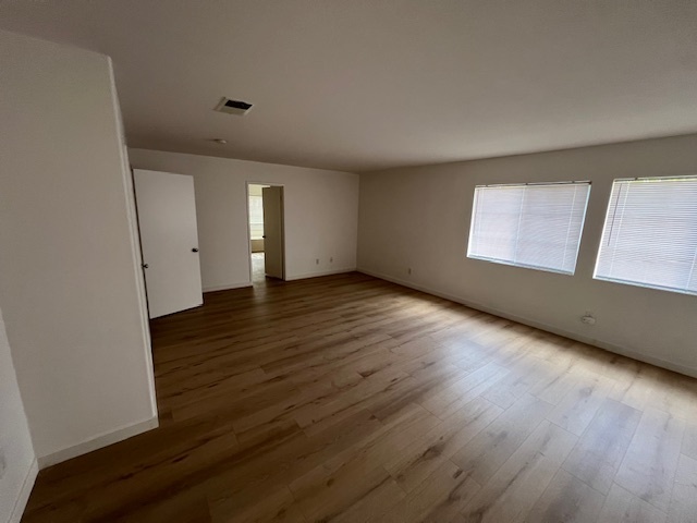 master bedroom - 4333 Morgan Creek Way