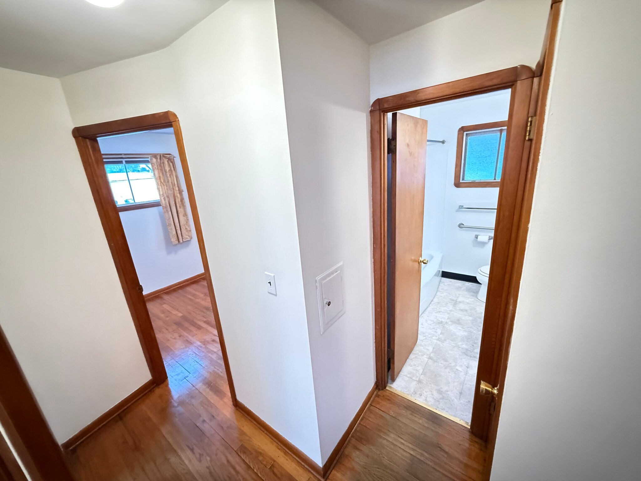 Building Photo - 4820 Green Rd