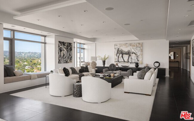 Building Photo - 10800 Wilshire Blvd