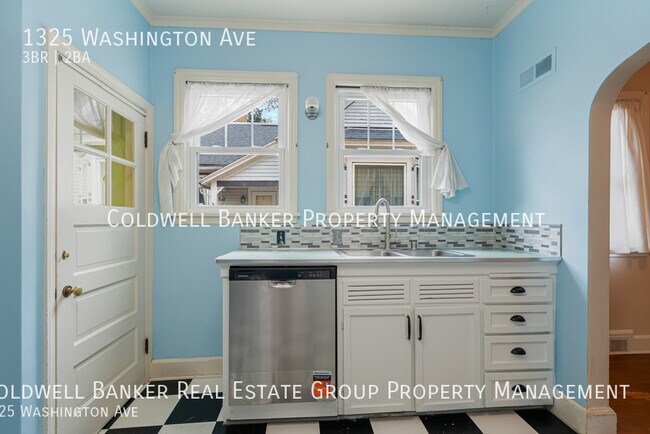Building Photo - 1325 Washington Ave