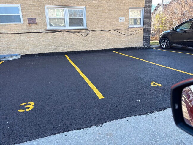 Building Photo - 7745 Adams St