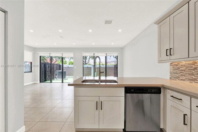 Building Photo - 5880 NW 104th Path