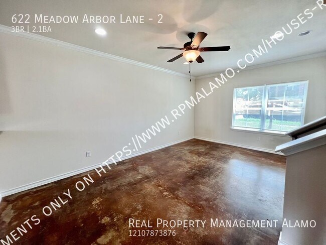 Building Photo - 622 Meadow Arbor Ln