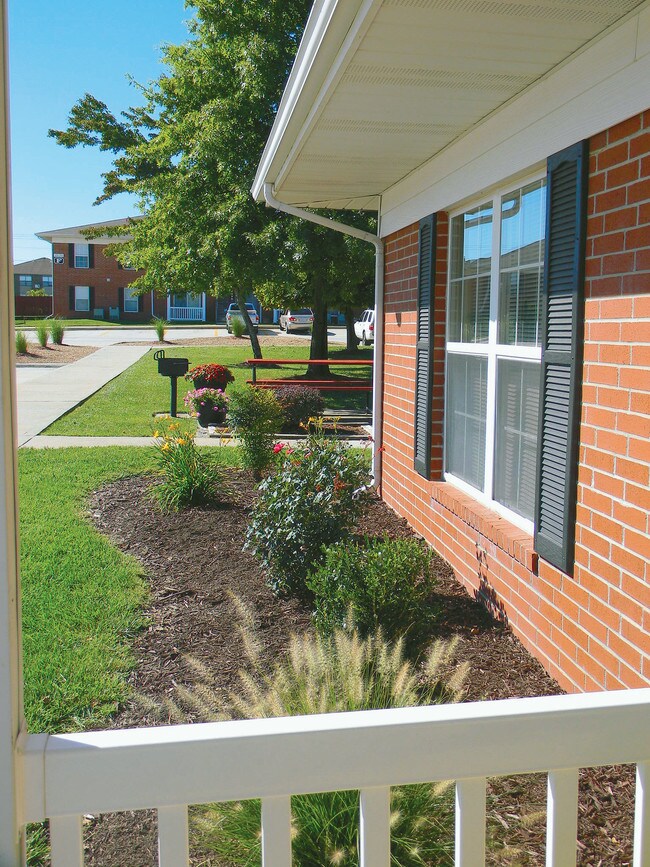 Abbey Orchard 250 S Truman Blvd Nixa MO 65714 Apartment Finder