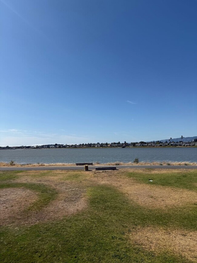 Building Photo - Alameda's most sought after gated communit...