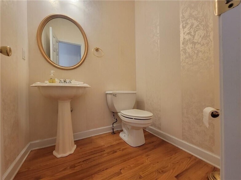 Building Photo - 6330 Olde Atlanta Pkwy