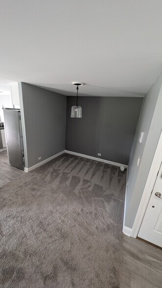 Dining Room - 2253 Petworth Ct