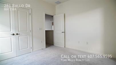 Building Photo - 281 Ballo Dr