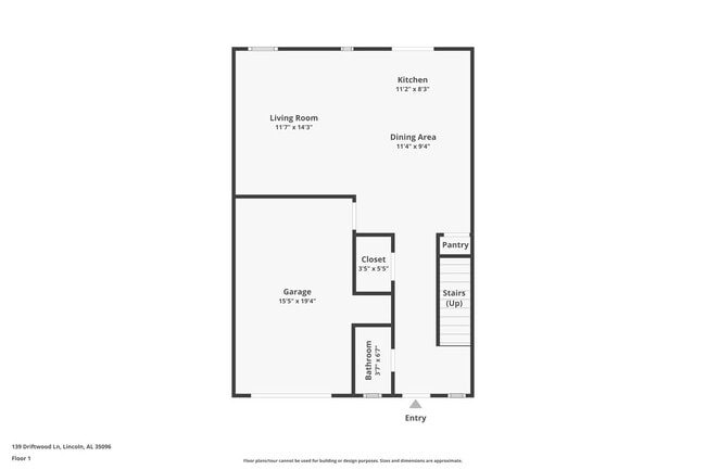Building Photo - 139 Driftwood Ln