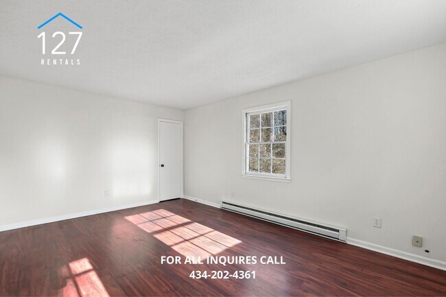 Building Photo - Spacious 3 Bed/1 Bath Property in Lynchburg