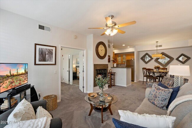 Building Photo - 6900 E Princess Dr