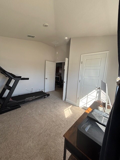 Building Photo - 9835 Olivia St