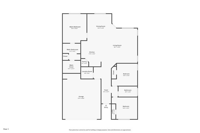 Building Photo - 3202 Jordan Farm Cir