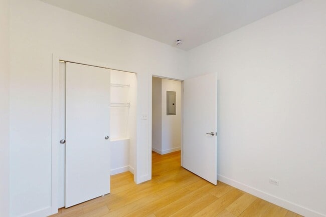 Floorplan - 1515 E. 54th Street