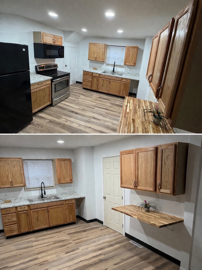 Building Photo - 1621 S Taylor St