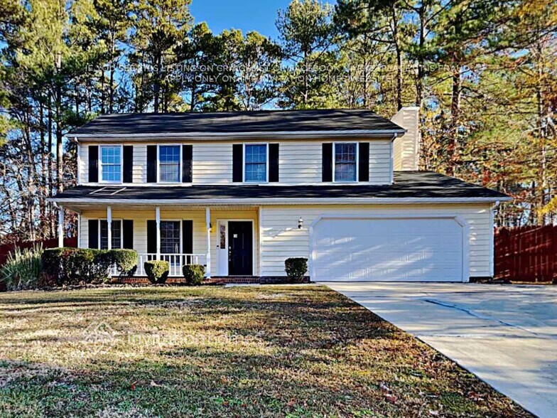 Primary Photo - 1501 Pycroft Ct