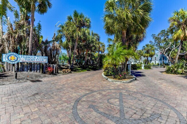 Primary Photo - CANAL FRONT CONDO