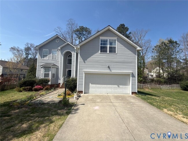 Building Photo - 2512 Water Race Terrace