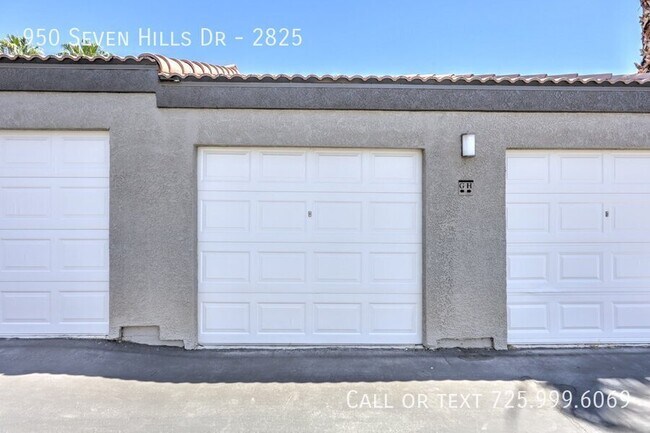 Building Photo - 950 Seven Hills Dr