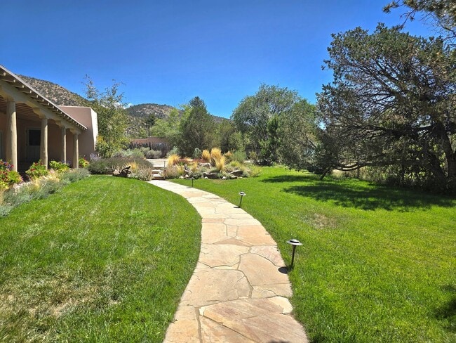 Building Photo - 3876 Old Santa Fe Trail