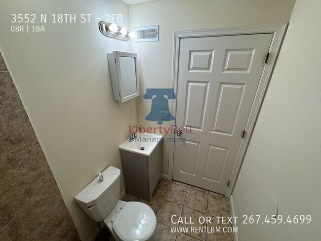 Building Photo - 3552 N 18th St