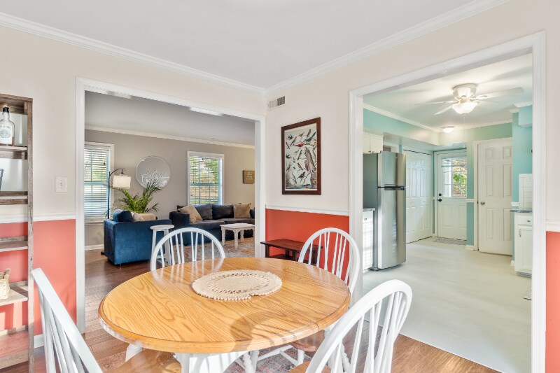 Building Photo - 3334 Lassiter St