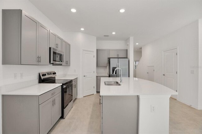 Building Photo - 2191 Hallier Cv