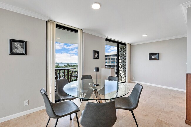 Building Photo - 3400 S Ocean Blvd