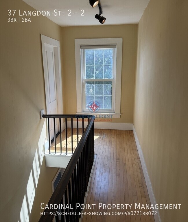 Building Photo - 37 Langdon St