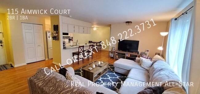 Building Photo - 115 Aimwick Ct