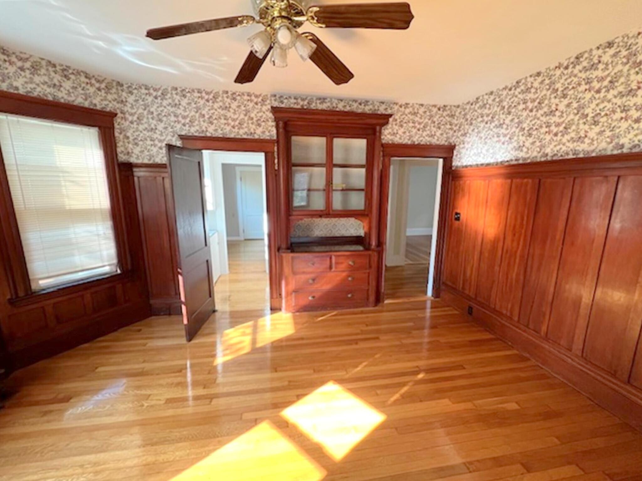 Building Photo - 76 Powder House Blvd