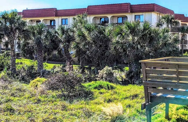 Building Photo - 880-A1A A1A Beach Blvd