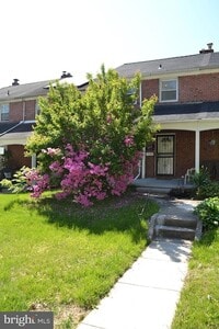 Building Photo - 5153 Frederick Ave