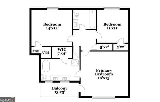 Building Photo - 2740 Ashley Downs Ln
