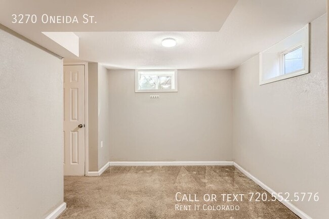 Building Photo - 3270 Oneida St