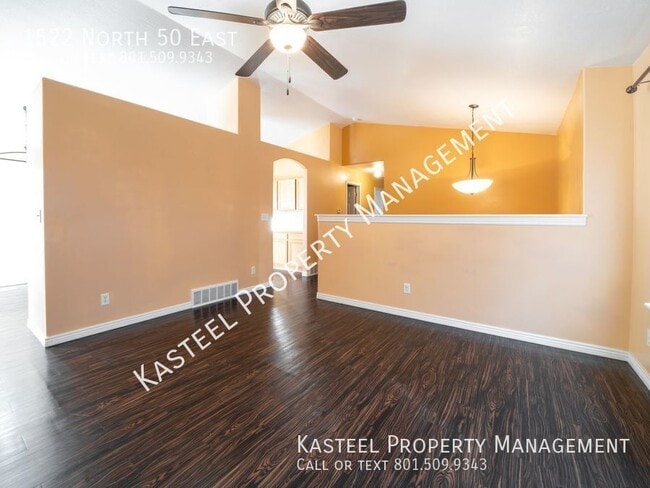 Building Photo - 1522 N 50 E